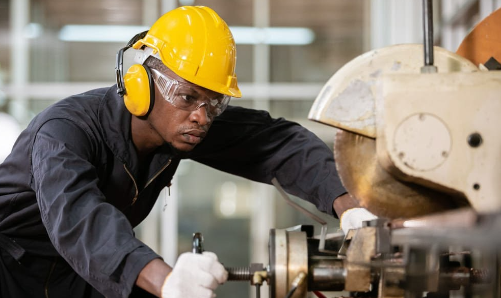 Industrie et ingénierie