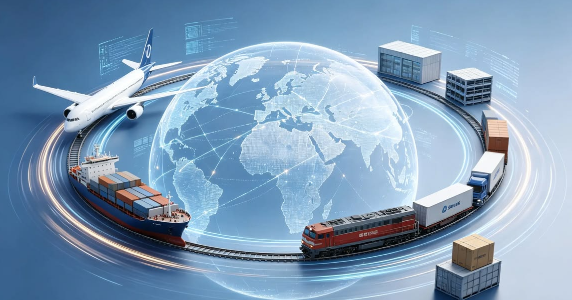 Logistique et supply chain