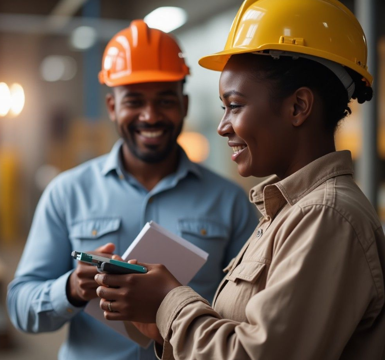 Industrie & Services techniques